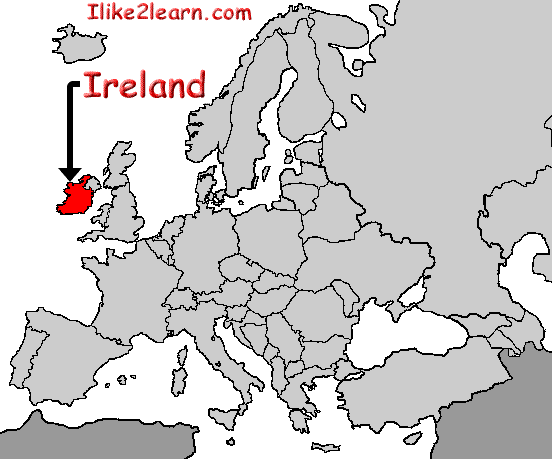 Ireland